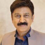 Ramesh Aravind