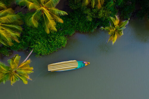 Kudru Nest Udupi Island Home Stay