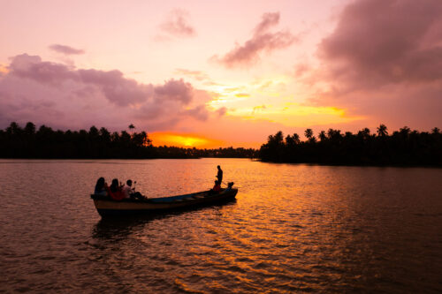 Kudru Nest Udupi Island Home Stay