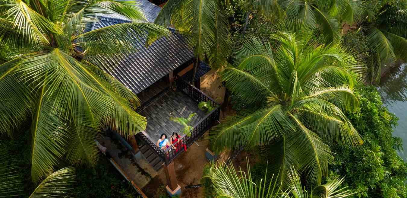 Long Stay / Medical Stays