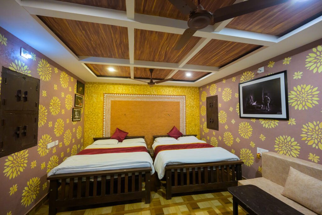 Standrad Family Room