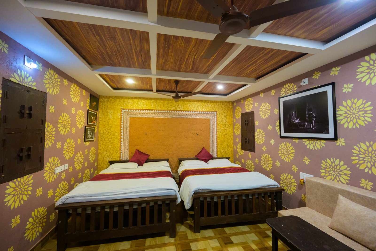 Standrad Family Room