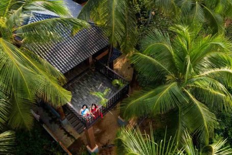 Long Stay / Medical Stays