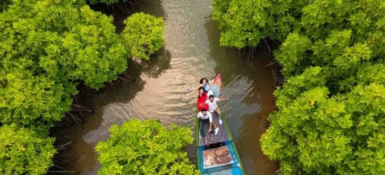 Boating