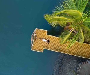 Amenities at KudruNest